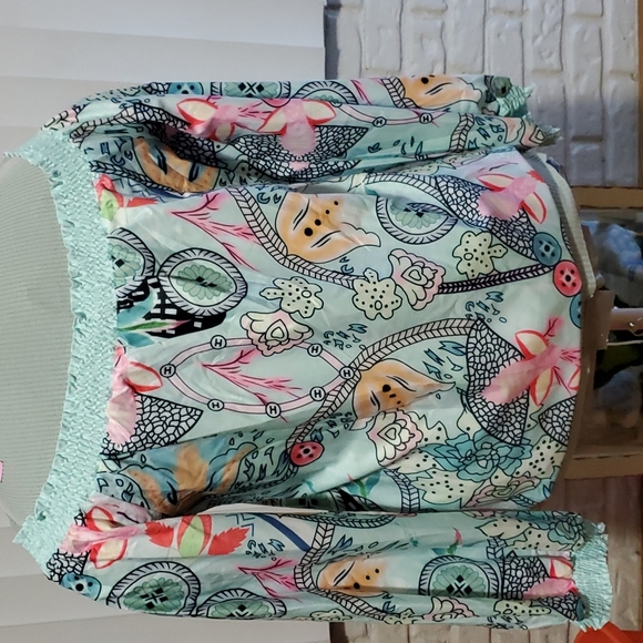 Sheilay blouse long sleeve multicolor - Picture 2 of 6